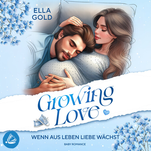 Wenn aus Leben Liebe wächst, Ella Gold