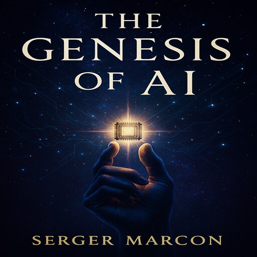 The Genesis of IA, Serger Marcon