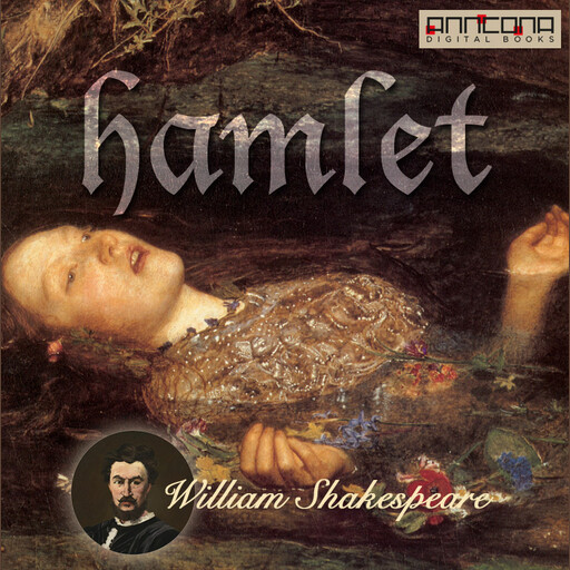 Hamlet, William Shakespeare
