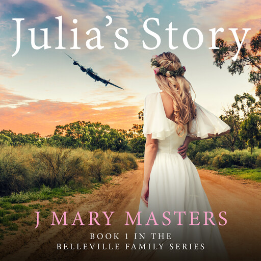 Julia's Story, J. Mary Masters