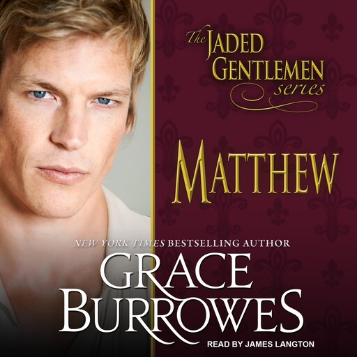 Matthew, Grace Burrowes