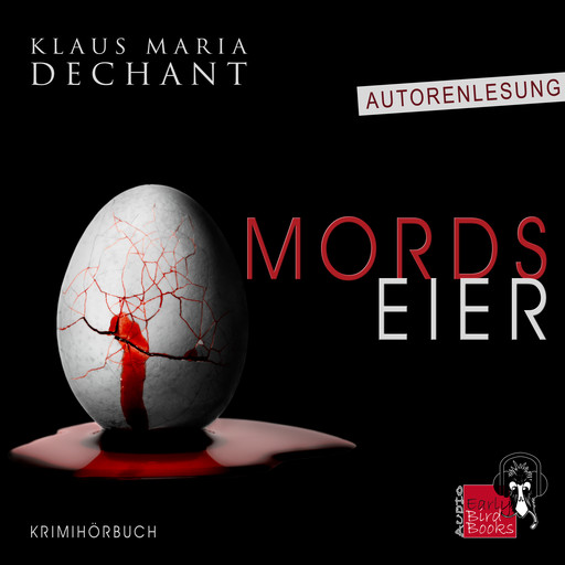 Cordes #2 - Mordseier, Klaus Maria Dechant