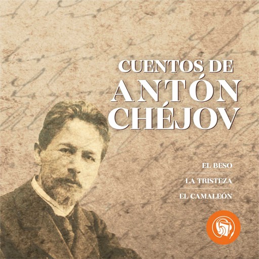 Cuentos de Antón Chéjov, Anton Chéjov