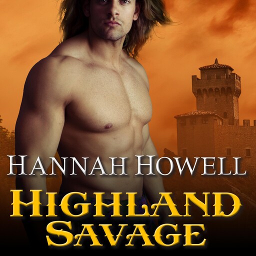Highland Savage, Hannah Howell