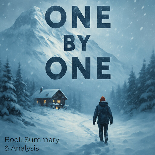 One by One: Book Summary & Analysis, Ava Cross