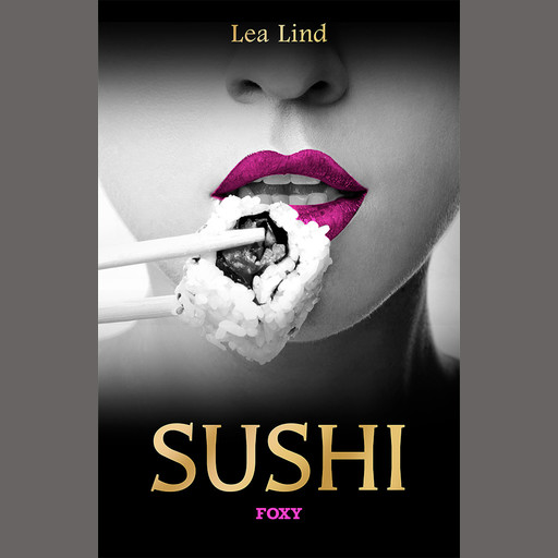 Sushi, Lea Lind