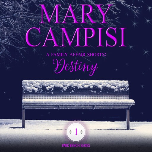 A Family Affair Shorts: Destiny, Mary Campisi