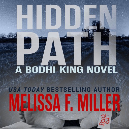 Hidden Path, Melissa Miller
