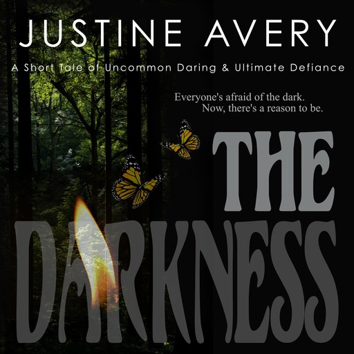 The Darkness, Justine Avery