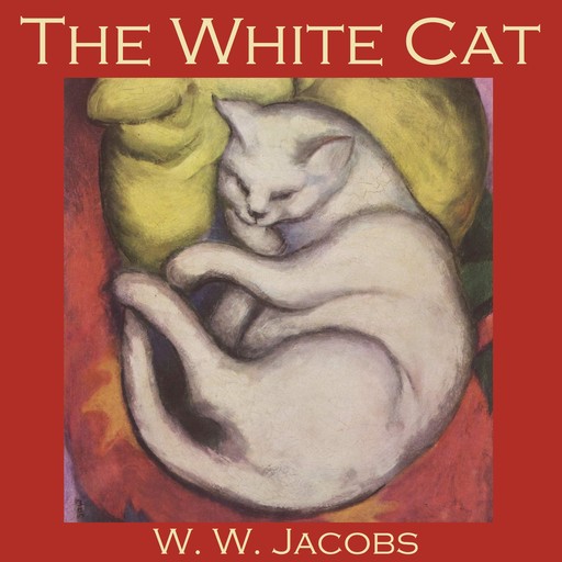 The White Cat, W.W.Jacobs