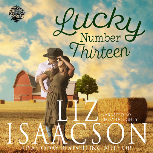 Lucky Number Thirteen, Liz Isaacson