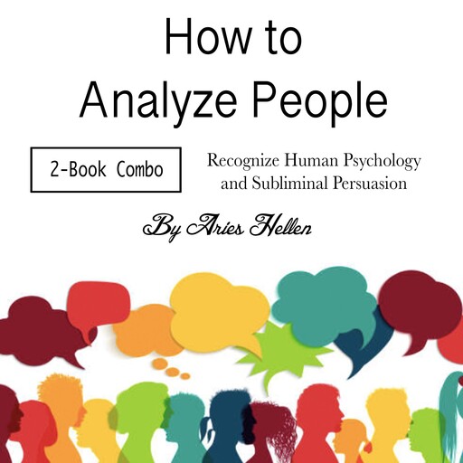 How to Analyze People, Aries Hellen