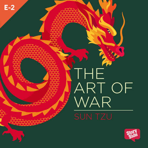 The Art of War - Waging War, Sun Tzu