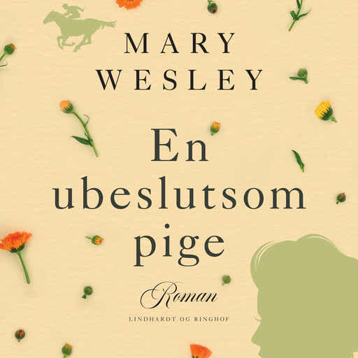 En ubeslutsom pige, Mary Wesley
