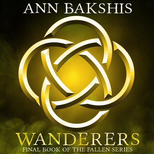 Wanderers, Ann Bakshis