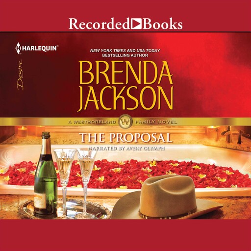The Proposal, Brenda Jackson