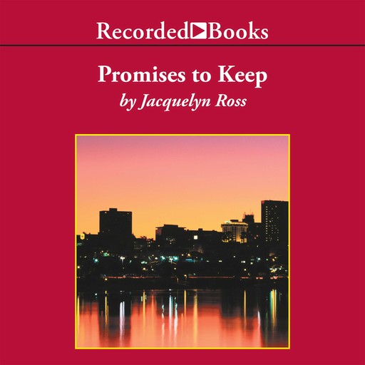 Promises To Keep, Jacquelyn Ross