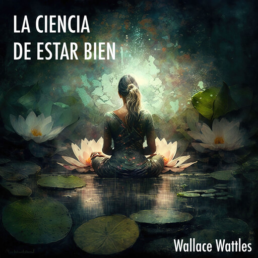 La Ciencia de Estar Bien, Wallace Wattles