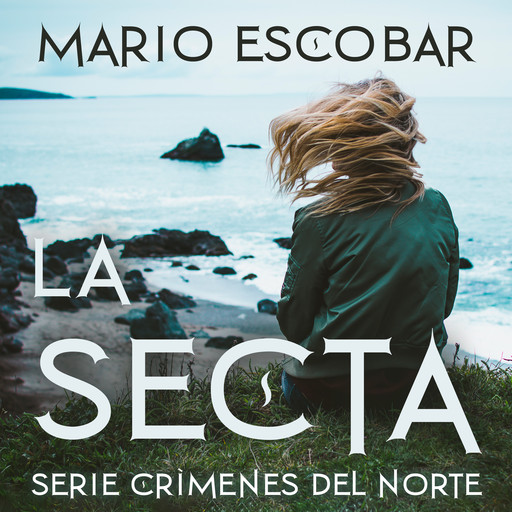 La Secta, Mario Escobar