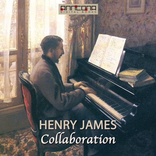 Collaboration, Henry James