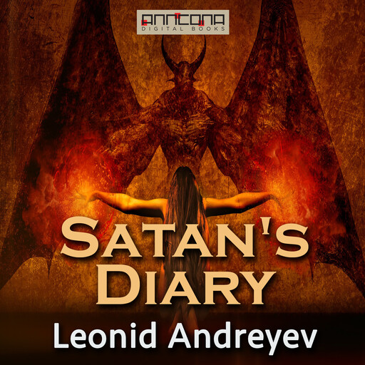 Satan's Diary, Leonid Andreyev
