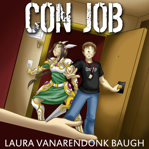Con Job, Laura VanArendonk Baugh