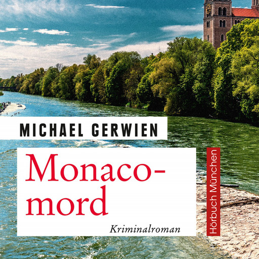 Monacomord, Michael Gerwien