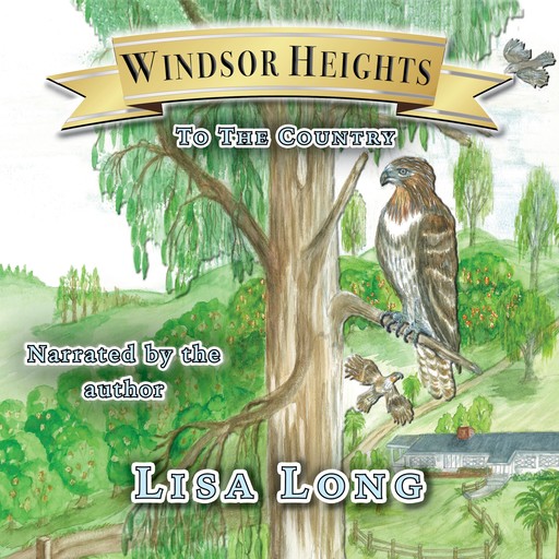 Windsor Heights Book 2 - To The Country, Lisa Long