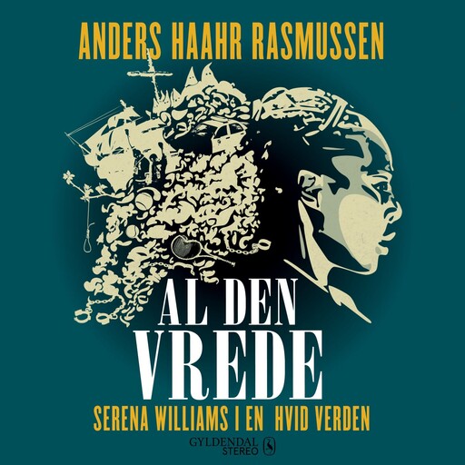 Al den vrede, Anders Haahr Rasmussen