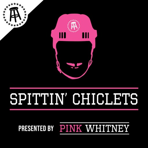 Spittin’ Chiclets Episode 547: Featuring Jon Cooper & Brady Tkachuk, 