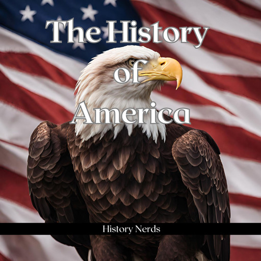 The History of America, History Nerds