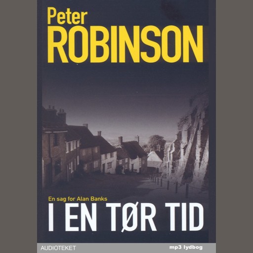 I en tør tid, Peter Robinson