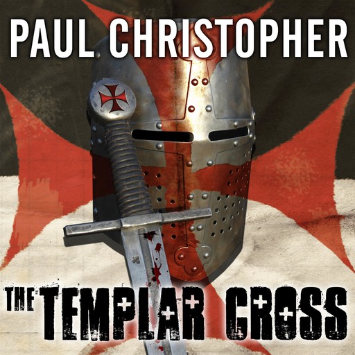 The Templar Cross, Christopher Paul Curtis