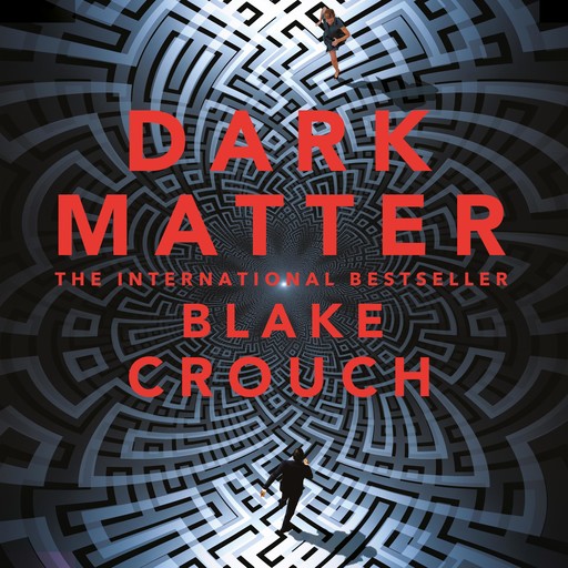 Dark Matter, Crouch Blake