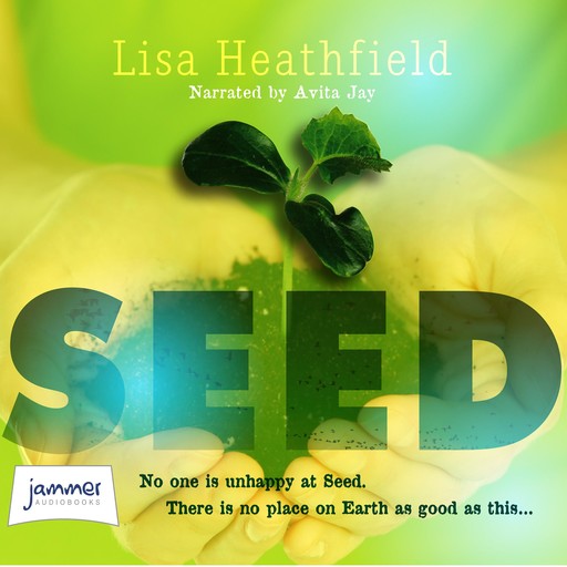 Seed, Lisa Heathfield