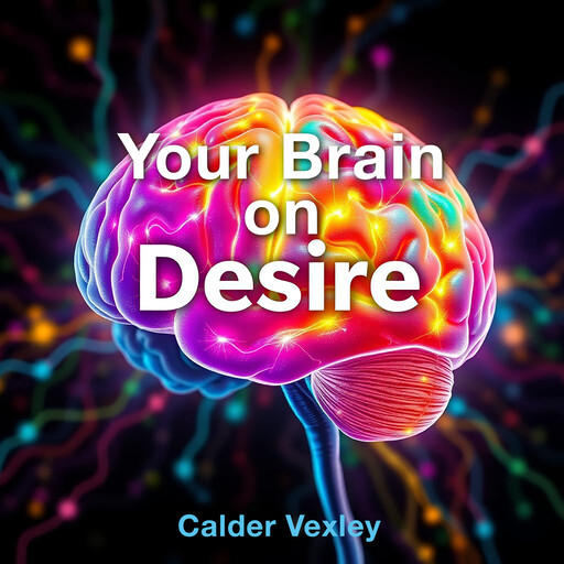 Your Brain on Desire: Secrets to Break Free, Calder Vexley