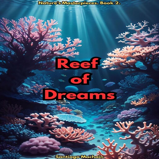 Reef of Dreams, Santiago Machain