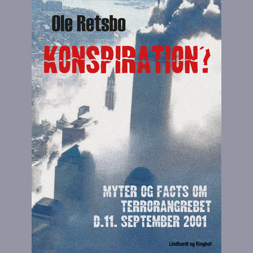 Konspiration?, Ole Retsbo
