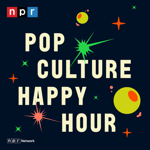 Wednesday, NPR