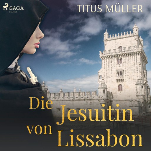Die Jesuitin von Lissabon, Titus Muller