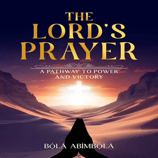 The Lord's Prayer, Bola Abimbola