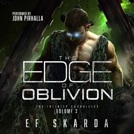 The Edge of Oblivion, EF Skarda