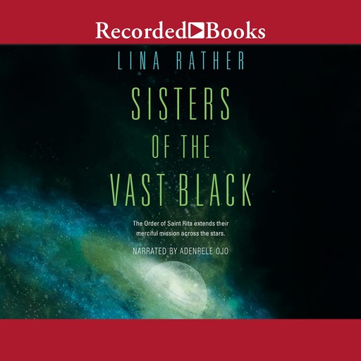 Sisters of the Vast Black, Lina Rather