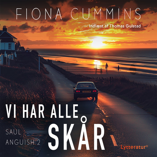 Vi har alle skår, Fiona Cummins