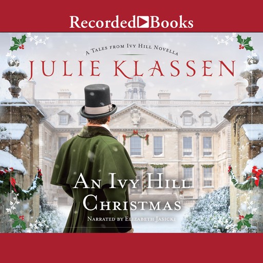 An Ivy Hill Christmas, Julie Klassen