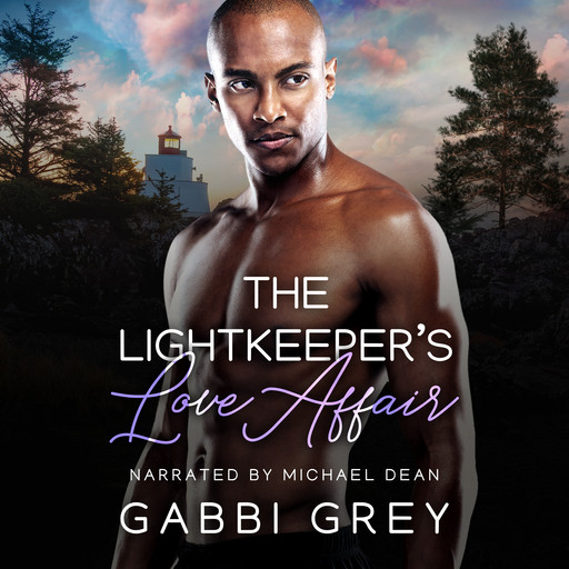 The Lightkeeper's Love Affair, Gabbi Grey