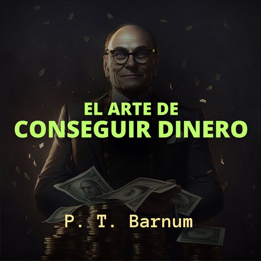 El Arte de Conseguir Dinero, P.T. Barnum