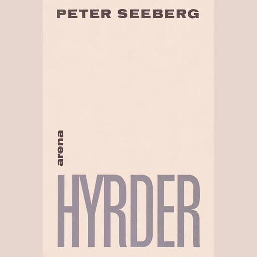 Hyrder, Peter Seeberg