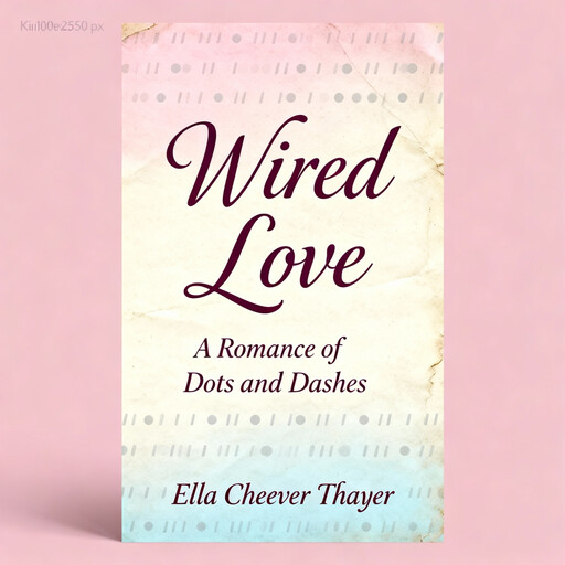 Wired Love: A Romance of Dots and Dashes, Ella Cheever Thayer