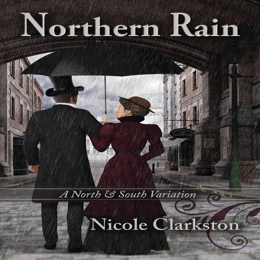 Northern Rain, Nicole Clarkston